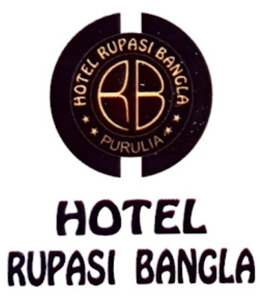 Hotel Rupasi BanglaLogo